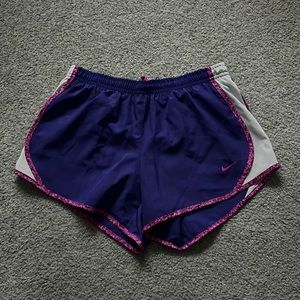 Nike Dri Fit Running Shorts